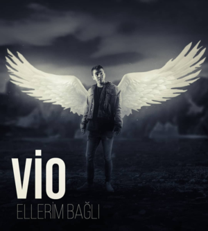 Ellerim Bağlı - Vio