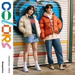 Colors - Youngjae & YERIN