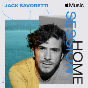 If I Can’t Have You (Apple Music Home Session) - Jack Savoretti