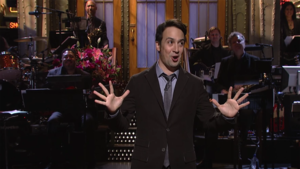 My Shot (SNL Opening Monologue Remix) - Lin-Manuel Miranda (Ft. Lorne Michaels)