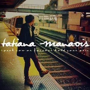 Difference - Tatiana Manaois