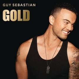 Diamond In My Hand - Guy Sebastian