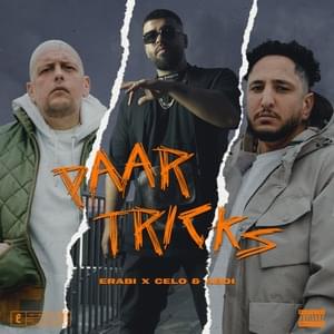 Paar Tricks - Erabi & Celo & Abdi