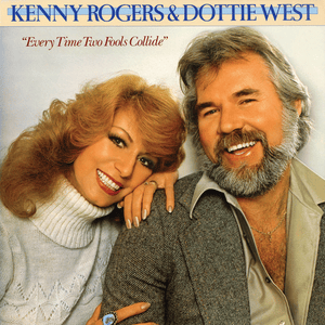 Why Don’t We Go Somewhere and Love - Kenny Rogers & Dottie West