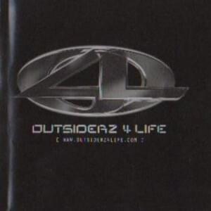 Ain’t Never - Outsiderz 4 Life (Ft. Aaliyah)