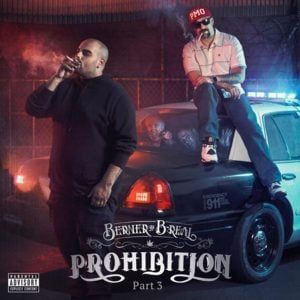 On & On - Berner & B-Real