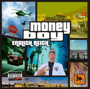 Intro (Endlich Reich) - Money Boy