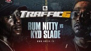 Rum Nitty vs. Kyd Slade - URLtv (Ft. Kyd Slade & Rum Nitty)