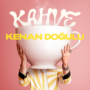 Kahve - Kenan Doğulu