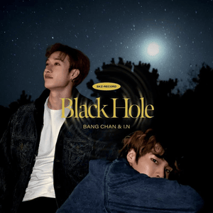 Black Hole - BANG CHAN & I.N