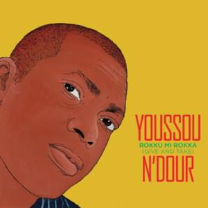 4/4/44 - Youssou N'Dour