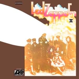 Heartbreaker - Led Zeppelin