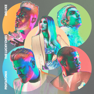 Midnight In Tokyo (Remix) - Pentatonix (Ft. Little Glee Monster)