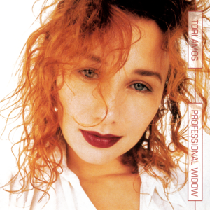 Professional Widow (Bonus Beats) - Tori Amos