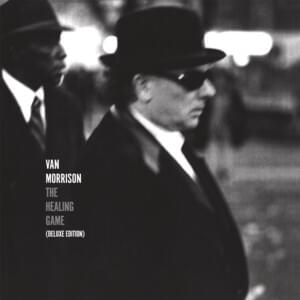 Fire in the Belly (Live at Montreux) - Van Morrison