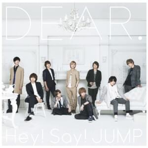 From. - Hey! Say! JUMP