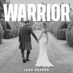 Warrior - Jana Kramer