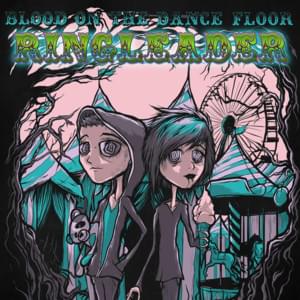 Ringleader - Blood On the Dance Floor