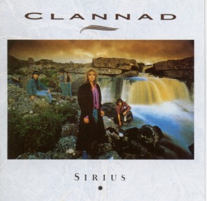 Something To Believe In - Clannad