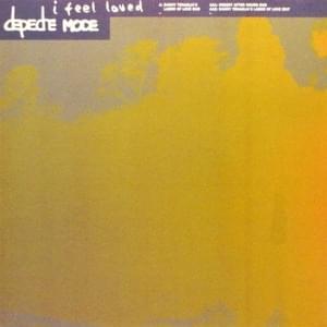 I Feel Loved (Desert After Hours Dub) - Depeche Mode