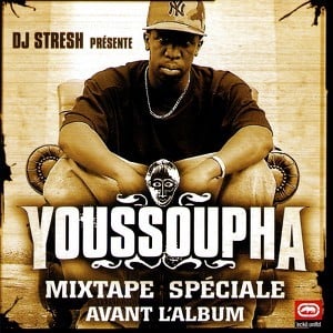 Une spéciale pour la mixtape - Youssoupha