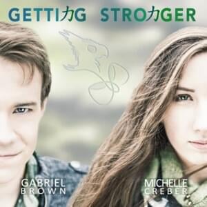 Getting Stronger - Black Gryph0n & Baasik (Ft. Michelle Creber)