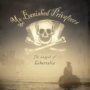 Gangplank - Ye Banished Privateers (Ft. Black Powder Pete & Jonathan Hogeye)