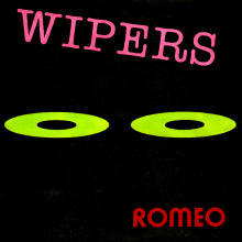 Romeo - Wipers