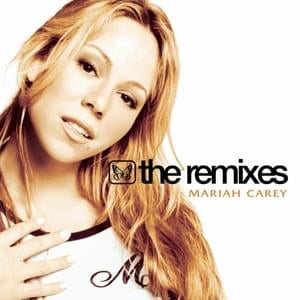 Heartbreaker / If You Should Ever Be Lonely (Junior’s Heartbreaker Club Mix) - Mariah Carey