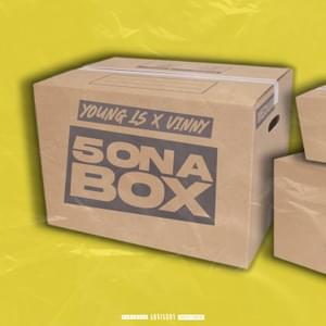 5 On A Box - Young LS (Ft. Vinny (Songwriter))