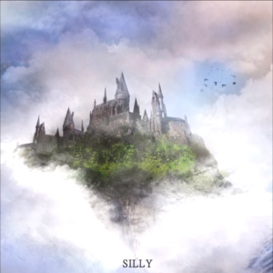 SILLY - Antropolita (Ft. Deadgreenbird, Mylittlethumbie & Wiu (PL))