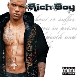 Good Things - Rich Boy (Ft. Keri Hilson & Polow da Don)