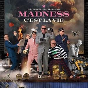 Round We Go - Madness