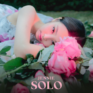 JENNIE - SOLO (Traducción al Español) - Lyrxo Traducciones al Español