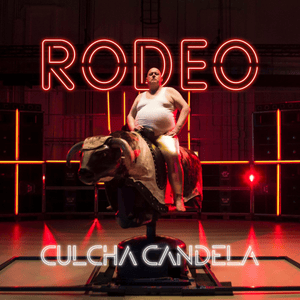 Rodeo - Culcha Candela