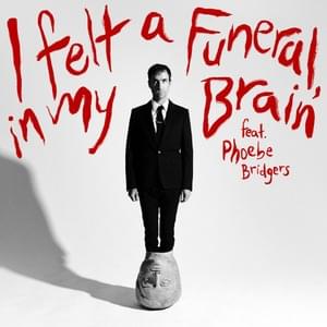 I felt a Funeral, in my Brain - Andrew Bird (Ft. Phoebe Bridgers)