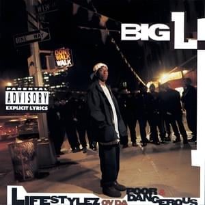 8 Iz Enuff - Big L (Ft. Big Twan, Buddah Bless, Cam'ron, McGruff, Mike Boogie, Terra & Trooper J)