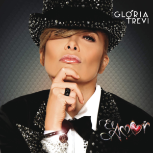 Sin Miedo A Nada - Gloria Trevi