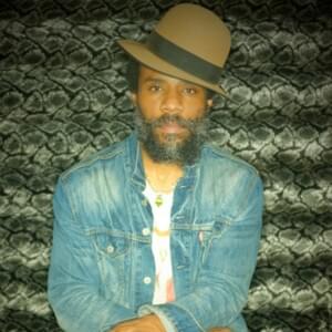 Gunpowder on the Letter (feat. Gary Clark Jr.) - Cody ChesnuTT (Ft. Gary Clark Jr.)