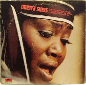 Take Me to the Pilot - Odetta