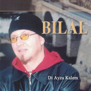 Kif Kif - Cheb Bilal - الشاب بلال