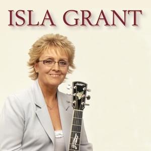 My world revolves around you - Isla Grant