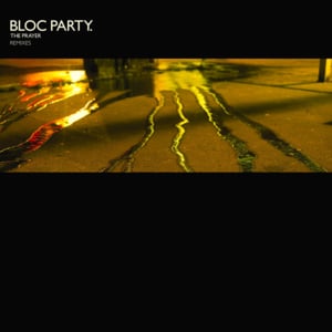 England - Bloc Party