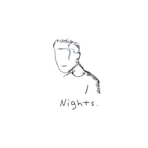 Nights - Eric Reprid