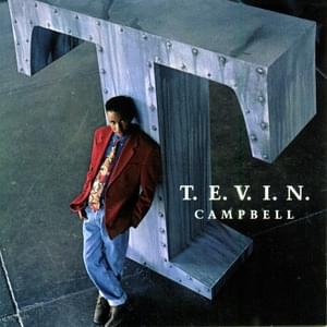 Lil’ Brother - Tevin Campbell