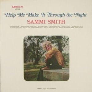 Sunday Mornin’ Comin’ Down - Sammi Smith