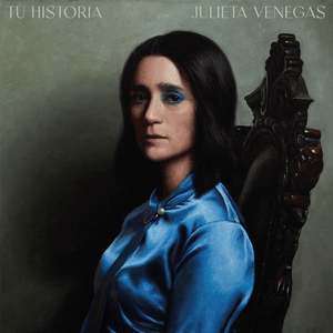 Pura Fantasía - Julieta Venegas