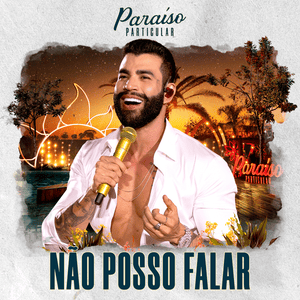 Não Posso Falar (Ao Vivo) - Gusttavo Lima