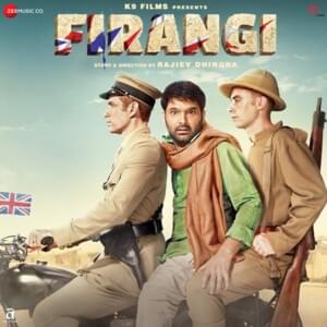 Oye Firangi - Sunidhi Chauhan