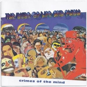 Crimes of the Mind - Steve Pollak (Ft. Phish)